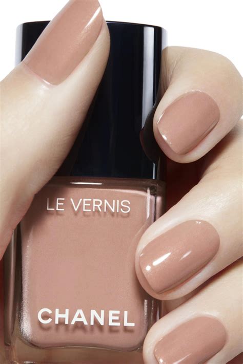 chanel vernis 646|le vernis nail color.